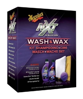 NXT WASCH & WACHS SET